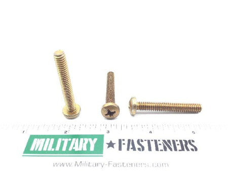 MS35206-286 Machine Screw (11)