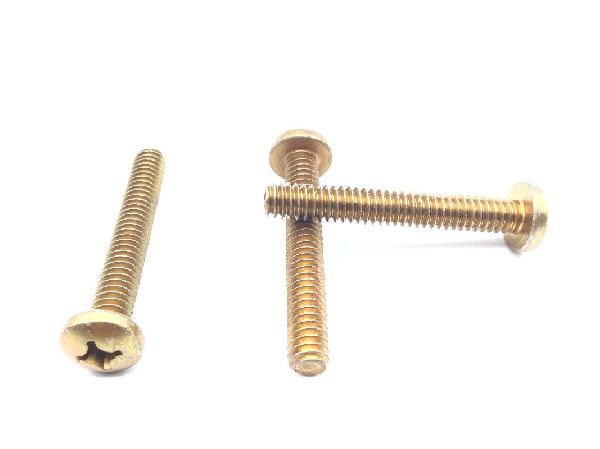 MS35206-286 Machine Screw (14)