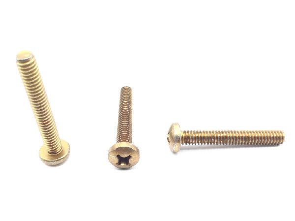 MS35206-286 Machine Screw (15)