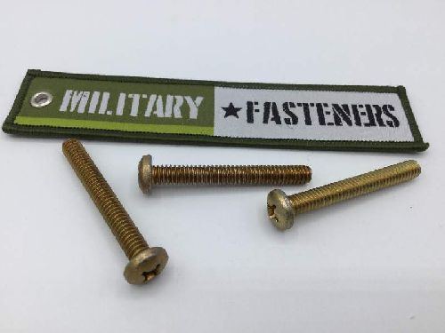 MS35206-287 Machine Screw