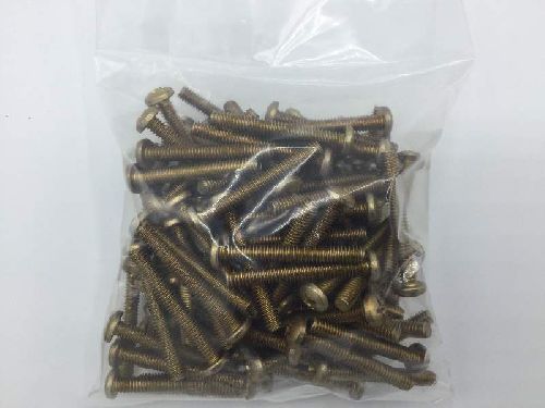 MS35206-287 Machine Screw (3)