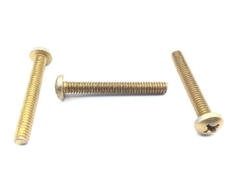 MS35206-287 Machine Screw (13)