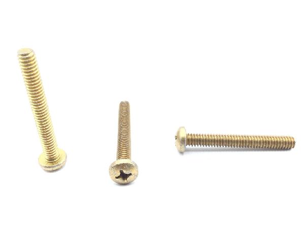 MS35206-287 Machine Screw (15)