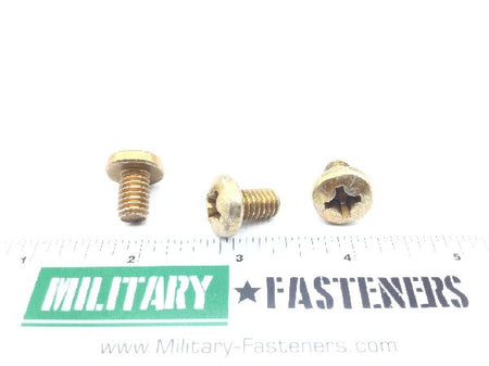 MS35206-294 Machine Screw