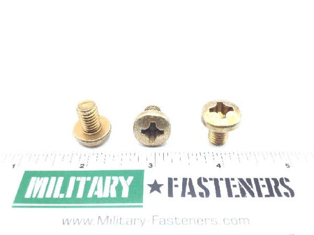 MS35206-294 Machine Screw (2)