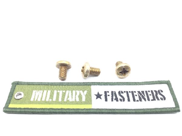 MS35206-294 Machine Screw (3)
