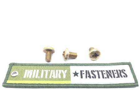 MS35206-294 Machine Screw (3)
