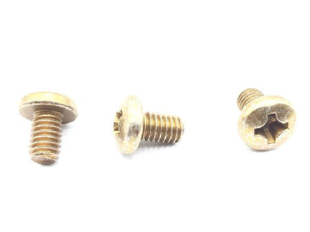 MS35206-294 Machine Screw (4)