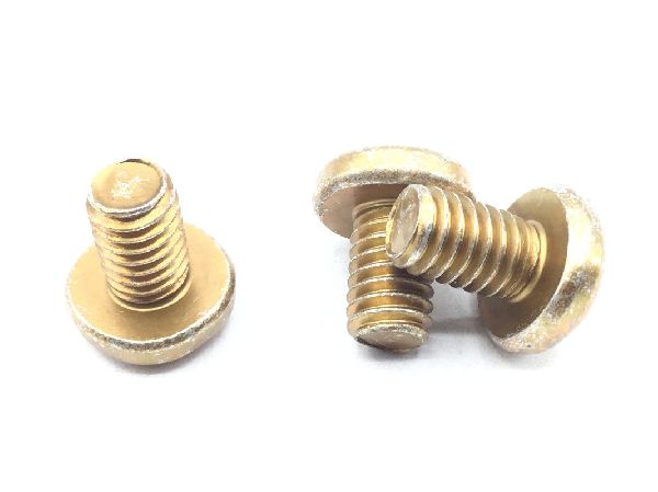 MS35206-294 Machine Screw (5)