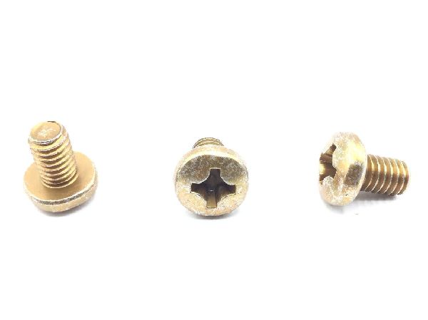 MS35206-294 Machine Screw (6)