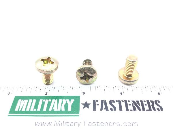MS35206-295 Machine Screw