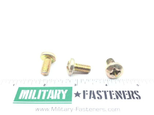 MS35206-295 Machine Screw (2)