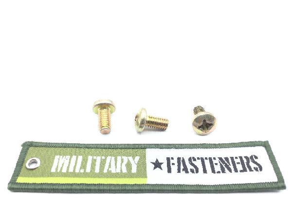 MS35206-295 Machine Screw (3)