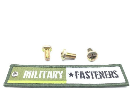 MS35206-295 Machine Screw (3)