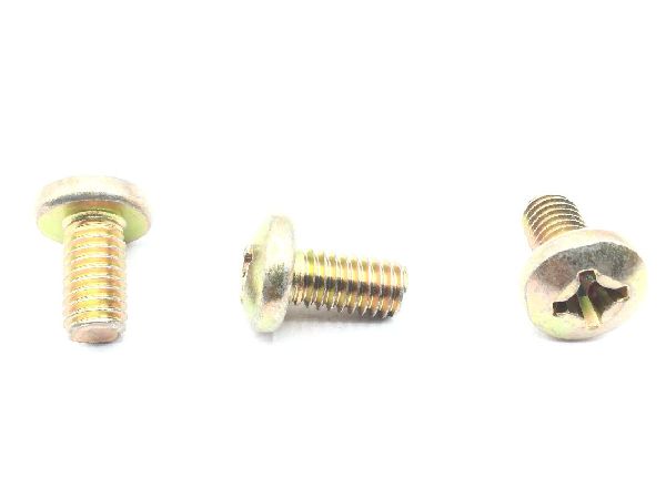 MS35206-295 Machine Screw (4)