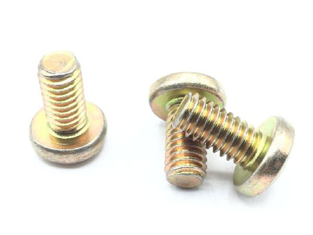 MS35206-295 Machine Screw (5)