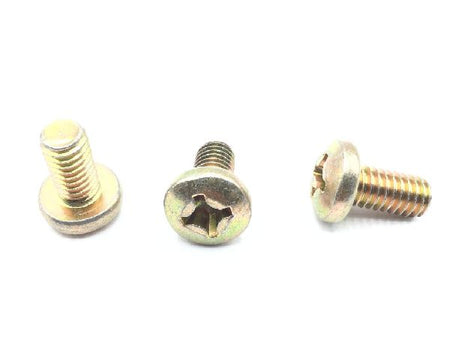 MS35206-295 Machine Screw (6)