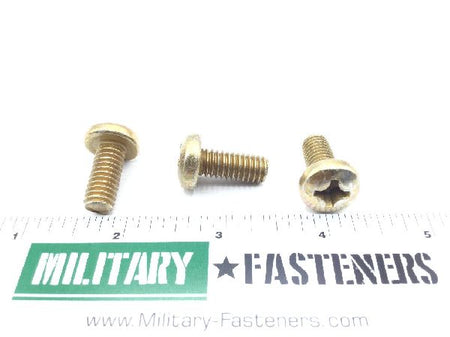 MS35206-296 Machine Screw