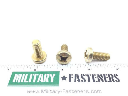 MS35206-296 Machine Screw (2)