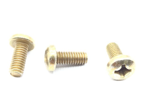 MS35206-296 Machine Screw (4)