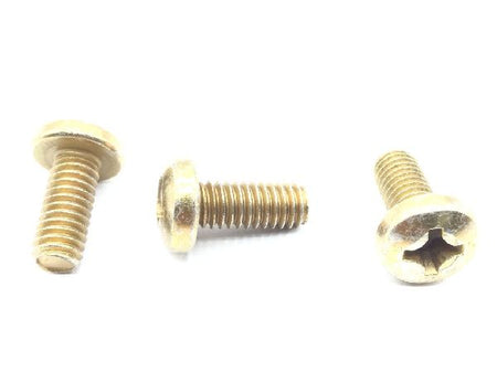 MS35206-296 Machine Screw (4)