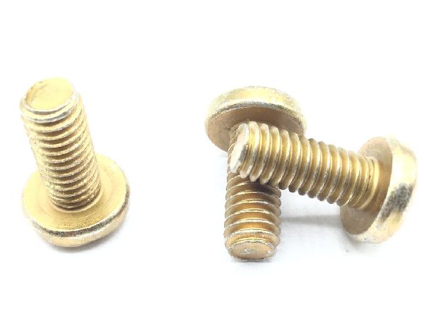 MS35206-296 Machine Screw (5)