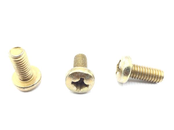 MS35206-296 Machine Screw (6)