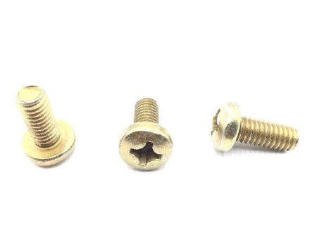 MS35206-296 Machine Screw (6)