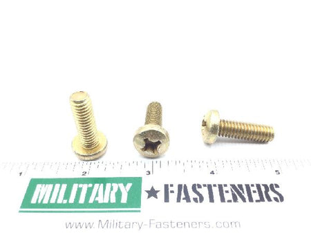 MS35206-298 Machine Screw (2)