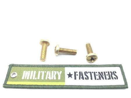 MS35206-298 Machine Screw (3)