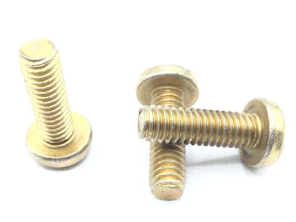 MS35206-298 Machine Screw (4)