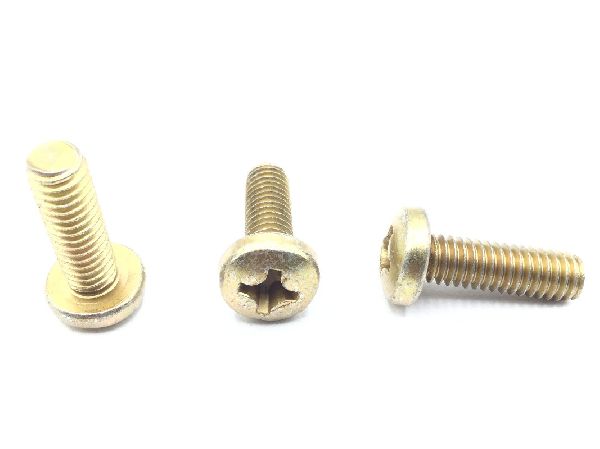 MS35206-298 Machine Screw (5)