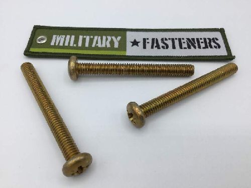 MS35206-306 Machine Screw