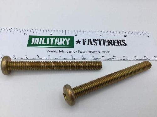 MS35206-306 Machine Screw (2)