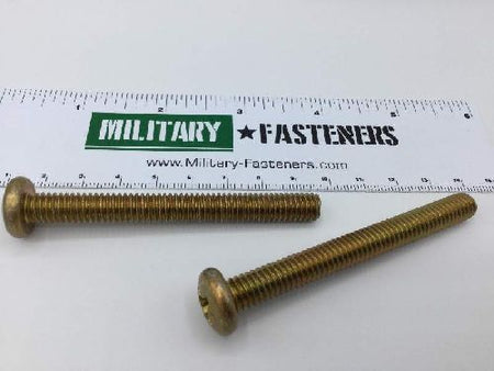 MS35206-306 Machine Screw (2)