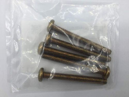 MS35206-306 Machine Screw (3)