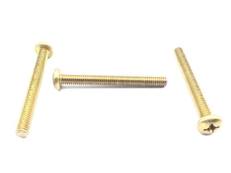 MS35206-306 Machine Screw (7)