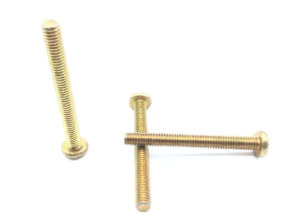MS35206-306 Machine Screw (8)