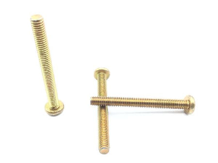 MS35206-306 Machine Screw (8)