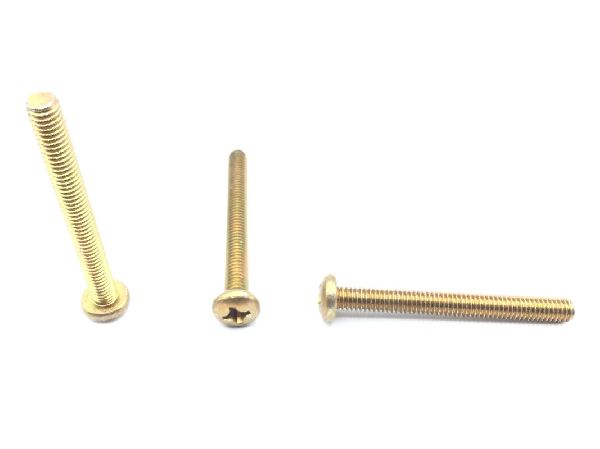 MS35206-306 Machine Screw (9)