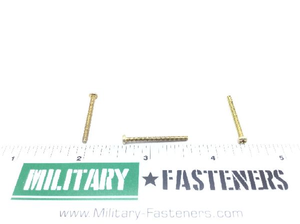 MS35206-321 Machine Screw