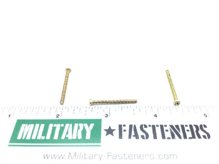 MS35206-321 Machine Screw
