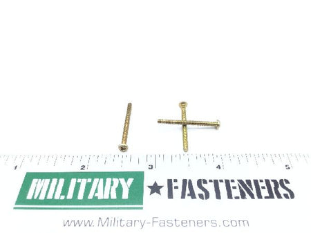 MS35206-321 Machine Screw (2)