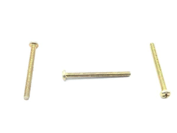 MS35206-321 Machine Screw (4)