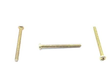 MS35206-321 Machine Screw (4)