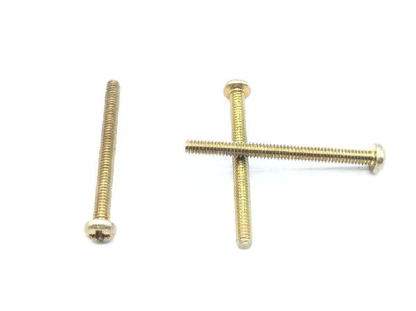 MS35206-321 Machine Screw (5)