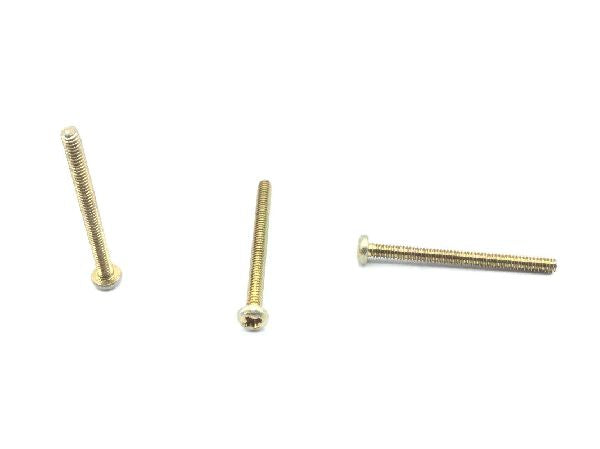 MS35206-321 Machine Screw (6)