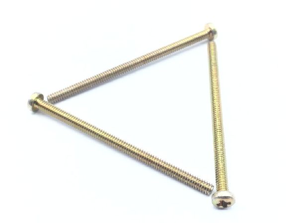 MS35206-322 Machine Screw