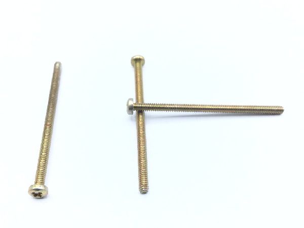 MS35206-322 Machine Screw (2)