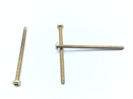 MS35206-322 Machine Screw (2)
